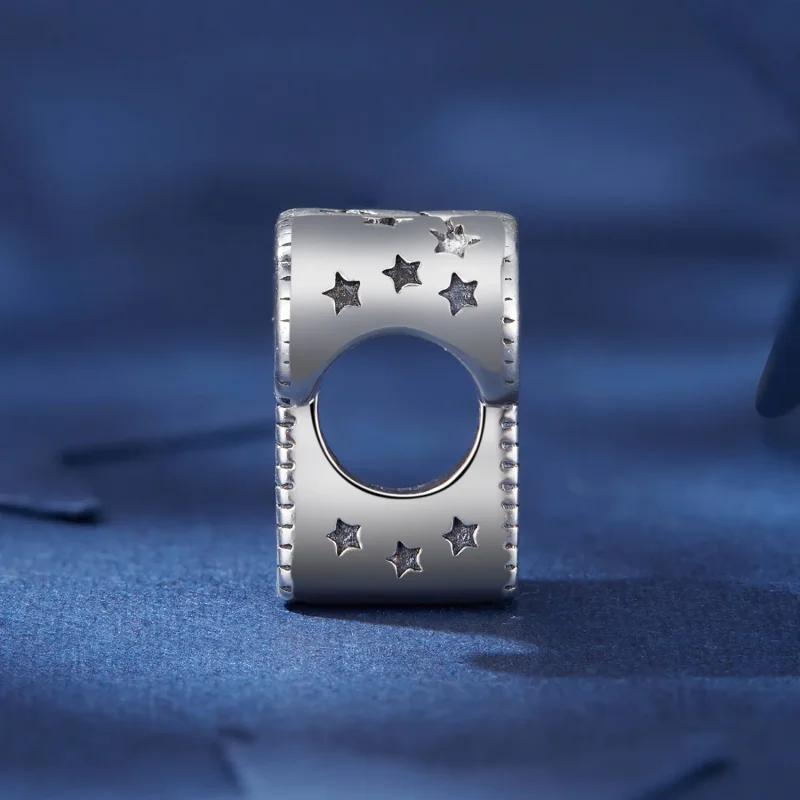 (zdjęcie do) Pandora Styl Wieszaczek Zodiaku Baran - SCC2516-1 - Wyświetl 3