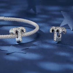 Pandora Styl Wieszaczek Zodiaku Baran - SCC2516-1