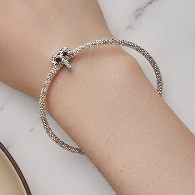 (zdjęcie do) Pandora Styl Wieszaczek Zodiaku Baran - SCC2516-1 - Wyświetl 6