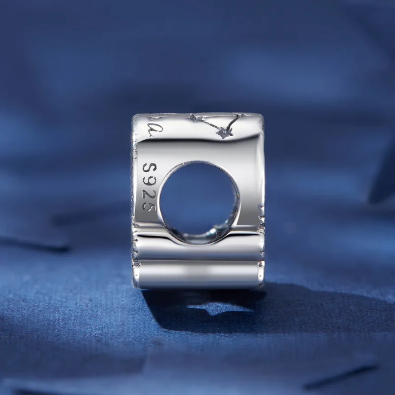 (zdjęcie do) Pandora Styl Wisiorek Szczęśliwy Zodiak Wagi - SCC2516-7 - Wyświetl 3