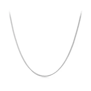 Pandora Style łańcuszek 0.8 Side Basics - SCA025