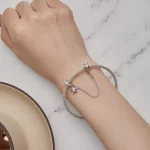Pandora Style Bezpieczna Kolekcja Podwodny Świat - BSC870