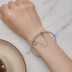 Pandora Style Bezpieczna Kolekcja Podwodny Świat - BSC870