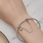 Pandora Style Bezpieczna Kolekcja Podwodny Świat - BSC870