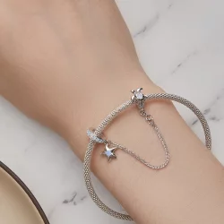 Pandora Style Bezpieczna Kolekcja Podwodny Świat - BSC870