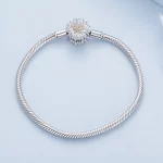 Pandora Style Bransoletka Łańcuszek Sunflower Basics - BSB123