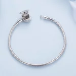 Pandora Style Bransoletka Łańcuszek Sunflower Basics - BSB123