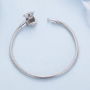 Pandora Style Bransoletka Łańcuszek Sunflower Basics - BSB123