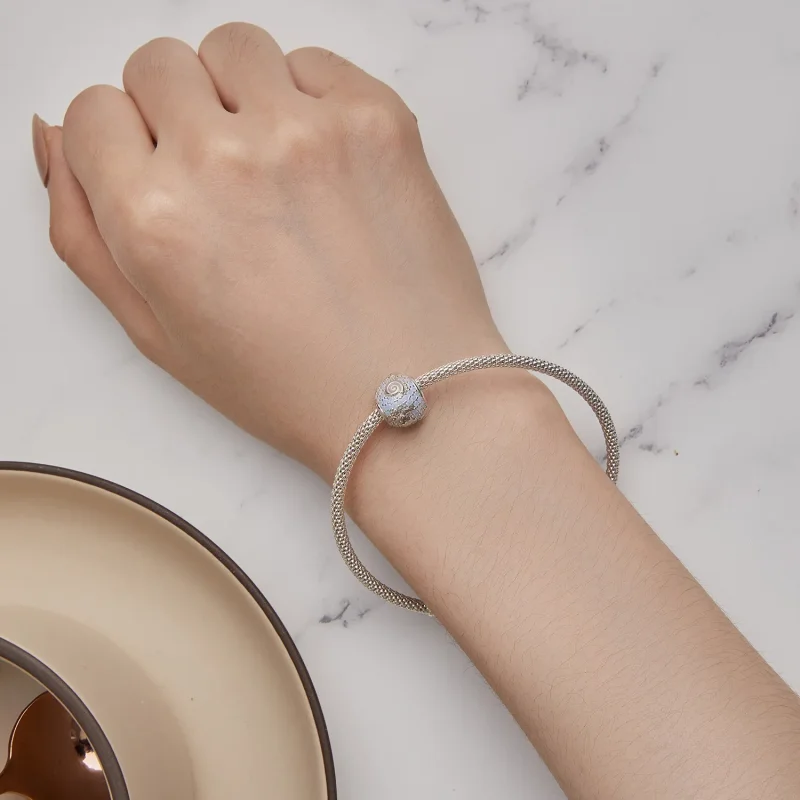 (zdjęcie do) Pandora Style Charm Podwodny Świat - BSC868 - Wyświetl 6