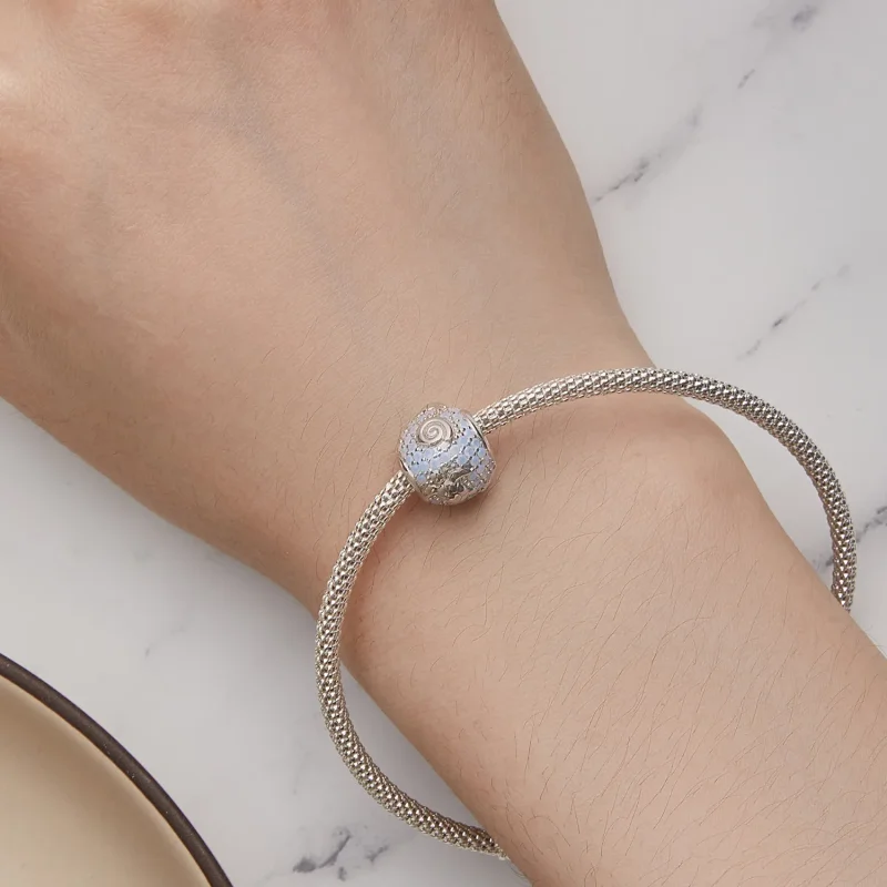 (zdjęcie do) Pandora Style Charm Podwodny Świat - BSC868 - Wyświetl 7