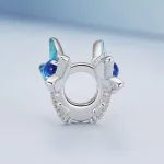 Pandora Style Delikatna zawieszka w kształcie ważki - BSC859