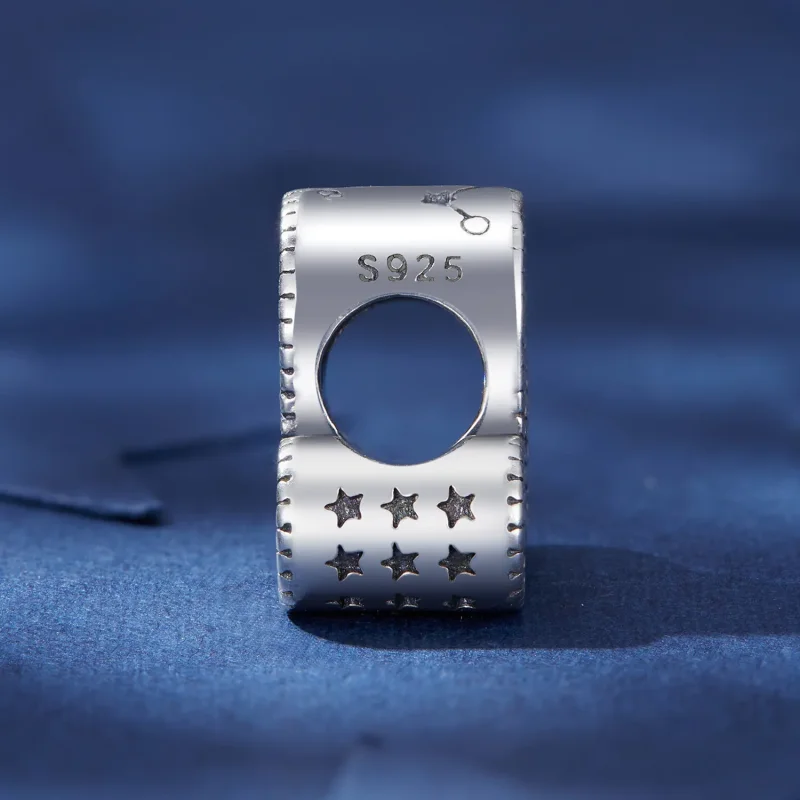 (zdjęcie do) Pandora Style Leo Lucky Zodiac Charm - SCC2516-5 - Wyświetl 3