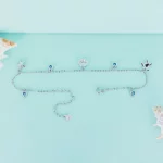 Pandora Style Summer Ocean bransoletka na kostkę - BST006
