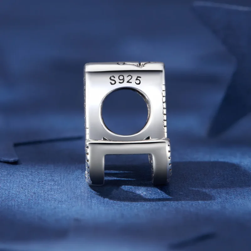 (zdjęcie do) Pandora Style Szczęśliwy Charm Zodiaku Skorpion - SCC2516-8 - Wyświetl 3