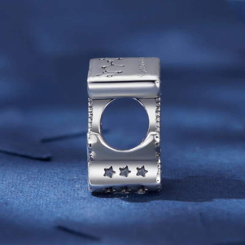 (zdjęcie do) Pandora Style Wisiorek Szczęśliwy Znak Zodiaku Strzelec - SCC2516-9 - Wyświetl 3
