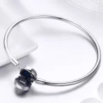Bransoletka Bangle Typu Pandora Gwiaździste niebo - SCB080