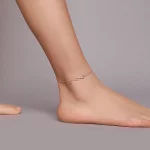 Bransoletka Typu Pandora nieskończoność - SCT019