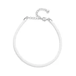 Bransoletka Typu Pandora Prosty - SCB243-WH
