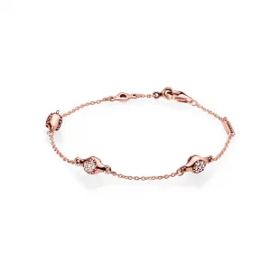 Bransoletka Nowoczesne Lovepods™, Pandora Rose™