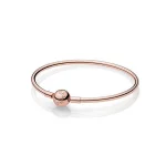 Bransoletka PANDORA Rose bangle