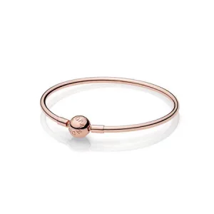 Bransoletka PANDORA Rose bangle