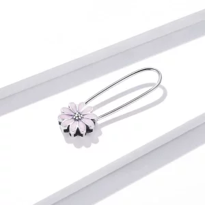 Broszka Typu Pandora Mała Daisy - BSX004