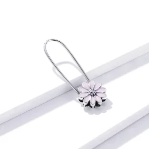 Broszka Typu Pandora Mała Daisy - BSX004
