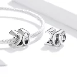 Charms Typu Pandora 20. rocznica - SCC1623