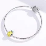 Charms Typu Pandora Ananas - BSC128