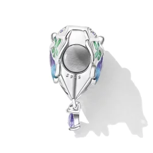 Charms Typu Pandora Anioł Miłości - SCC2296