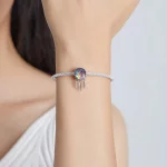 Charms Typu Pandora Łapacz snów - SCC1985