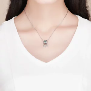 Charms Typu Pandora łapacz snów - SCC893