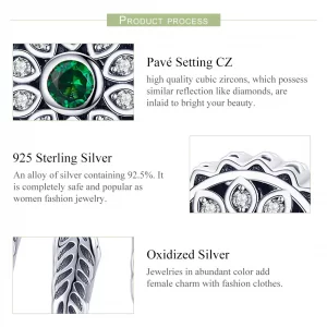 Charms Typu Pandora łapacz snów - SCC893