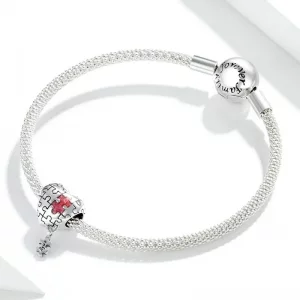 Charms Typu Pandora Autyzm - SCC1635