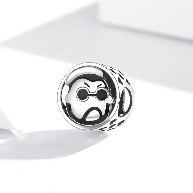 (zdjęcie do) Charms Typu Pandora Awatar z kreskówek - SCC1991 - Wyświetl 3