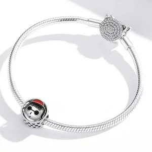 Charms Typu Pandora Awatar z kreskówek - SCC1991