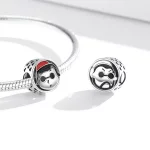 Charms Typu Pandora Awatar z kreskówek - SCC1991