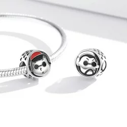 Charms Typu Pandora Awatar z kreskówek - SCC1991