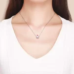 Charms Typu Pandora Babeczka - SCC1084