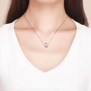 Charms Typu Pandora Babeczka - SCC1084