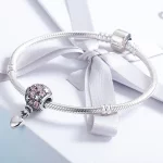 Charms Typu Pandora Balon spowiedzi - SCC517