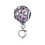 Charms Typu Pandora Balon spowiedzi - SCC517