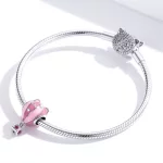 Charms Typu Pandora Balon zwierzęcy - SCC1378