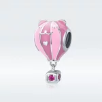 Charms Typu Pandora Balon zwierzęcy - SCC1378