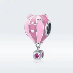 Charms Typu Pandora Balon zwierzęcy - SCC1378