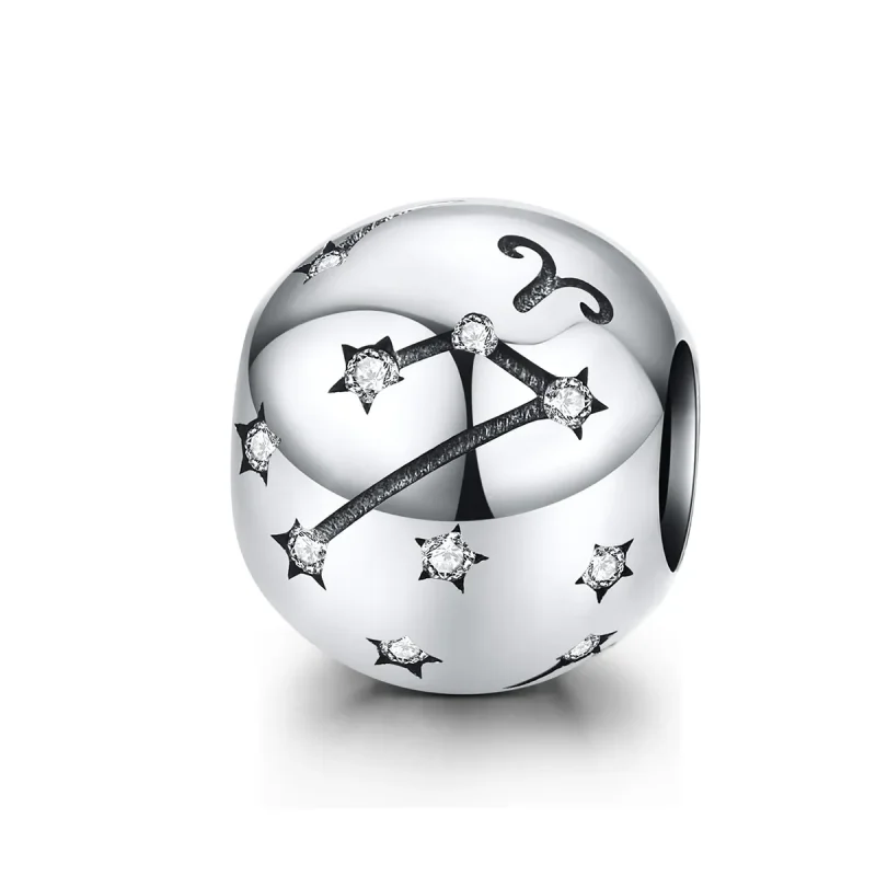 (zdjęcie do) Charms Typu Pandora Baran - SCC1218-1