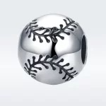 Charms Typu Pandora Baseballowa pasja - SCC449