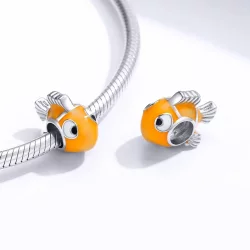 Charms Typu Pandora Błazenek - BSC206