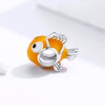 Charms Typu Pandora Błazenek - BSC206