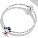 Charms Typu Pandora Bóg bogactwa - SCC2106